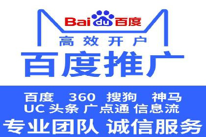 百度SEM竞价推广，案例解析转化率提升秘诀